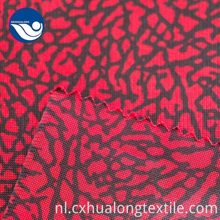 casual garments fabric